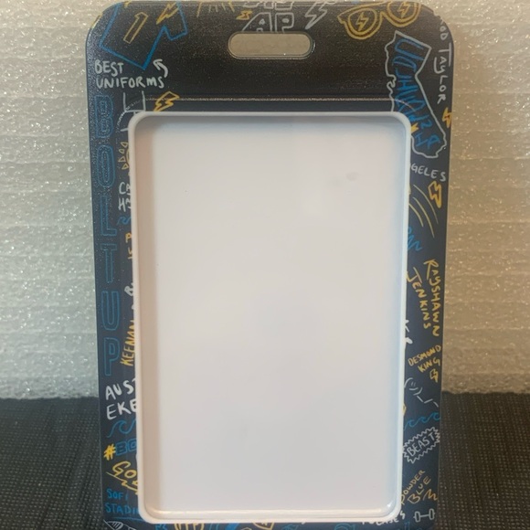 NFL San Diego Chargers Football 🏈 Team Landyard - Picture 2 of 7